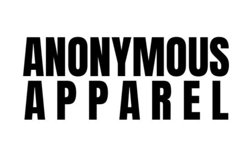 Anonymous Apparel